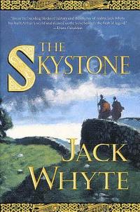 bokomslag The Skystone