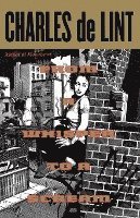 Charles De Lint, Samuel M. Key - From a Whisper to a Scream, Häftad