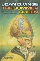 Joan D. Vinge - The Summer Queen: An Epic Novel of the Snow Queen Cycle, Häftad