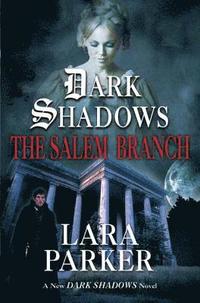 bokomslag The Salem Branch