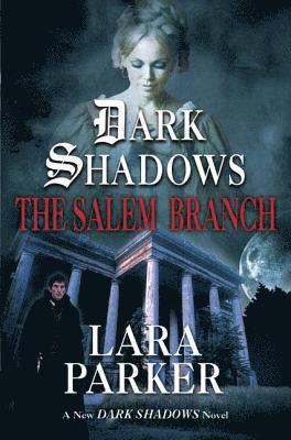 bokomslag The Salem Branch