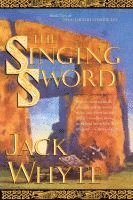 bokomslag The Singing Sword
