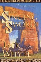 Jack Whyte - The Singing Sword: The Dream of Eagles, Volume 2, Häftad