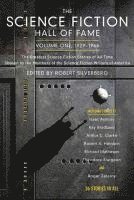 bokomslag Science Fiction Hall Of Fame, Volume One 1929-1964