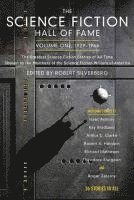 Science Fiction Hall Of Fame, Volume One 1929-1964 1