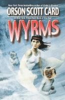 Orson Scott Card - Wyrms, Häftad
