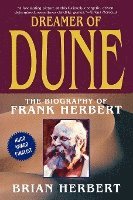 bokomslag Dreamer of Dune: The Biography of Frank Herbert