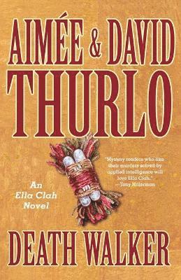 Aimee Thurlo, David Thurlo, Aima(c)E Thurlo - Death Walker, Häftad