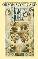 Orson Scott Card - Hart's Hope, Häftad