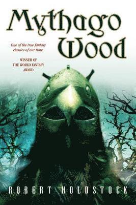 Mythago Wood 1