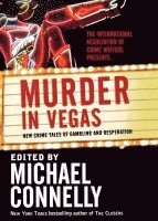 bokomslag Murder in Vegas
