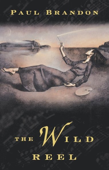 bokomslag The Wild Reel