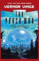 bokomslag The Peace War