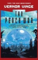 Vernor Vinge - The Peace War, Häftad