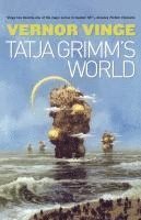 bokomslag Tatja Grimm's World