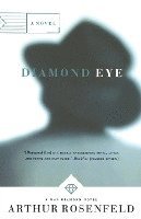 bokomslag Diamond Eye