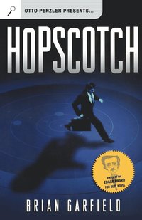 bokomslag Hopscotch