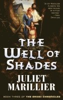 Juliet Marillier - The Well of Shades, Häftad