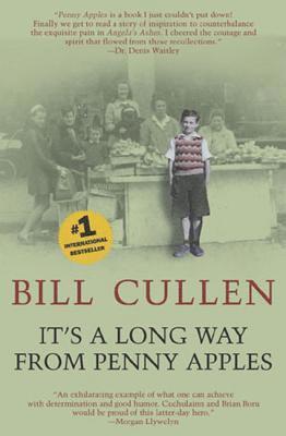 Bill Cullen - It's a Long Way from Penny Apples, Häftad