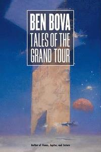bokomslag Tales of the Grand Tour