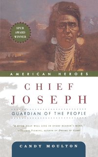 bokomslag Chief Joseph