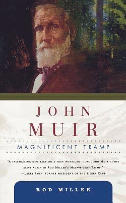 John Muir 1