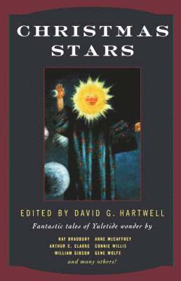 David G Hartwell - Christmas Stars, Häftad