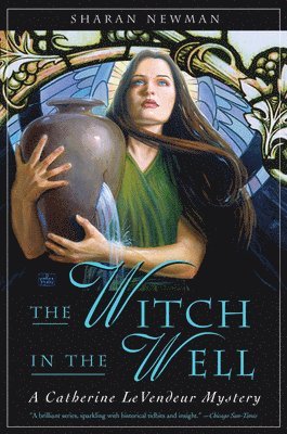 The Witch in the Well 1