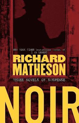 Richard Matheson - Noir, Häftad