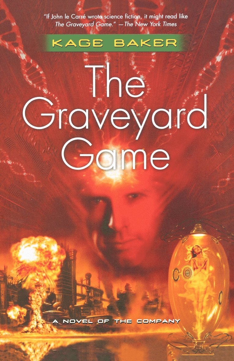 Graveyard Game 1