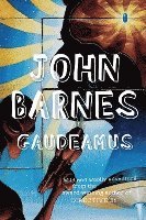John Barnes, Patrick Nielsen Hayden - Gaudeamus, Häftad
