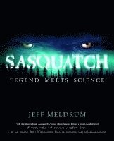 bokomslag Sasquatch
