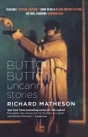 Richard Matheson - Button, Button: Uncanny Stories, Häftad