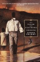 Cherie Priest - Not Flesh Nor Feathers, Häftad