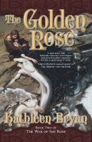 bokomslag The Golden Rose