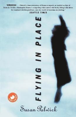 Susan Palwick - Flying in Place, Häftad