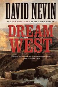 bokomslag Dream West