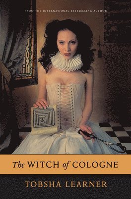 bokomslag Witch Of Cologne