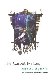 bokomslag Carpet Makers