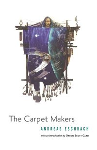 bokomslag The Carpet Makers