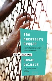 bokomslag The Necessary Beggar