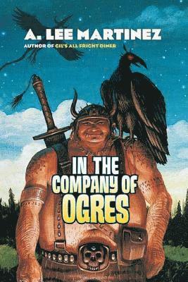 bokomslag In The Company Of Ogres