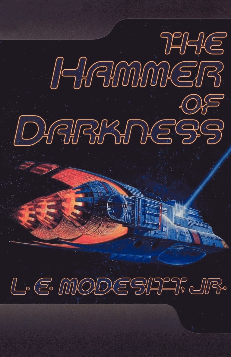 The Hammer of Darkness 1