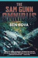 bokomslag The Sam Gunn Omnibus