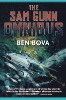 bokomslag The Sam Gunn Omnibus: Featuring Every Story Ever Written about Sam Gunn, and Then Some