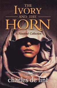 bokomslag Ivory and the Horn