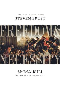 bokomslag Freedom And Necessity