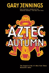 bokomslag Aztec Autumn