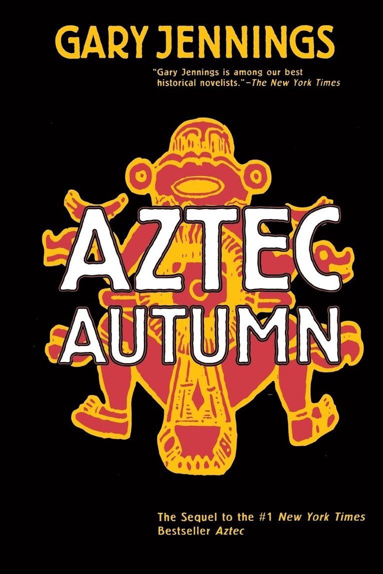 Aztec Autumn 1