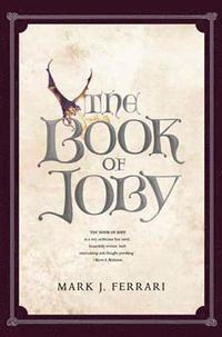 bokomslag Book Of Joby